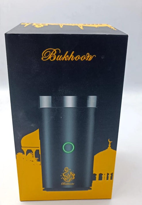 Bukhoor Perfume Dispenser